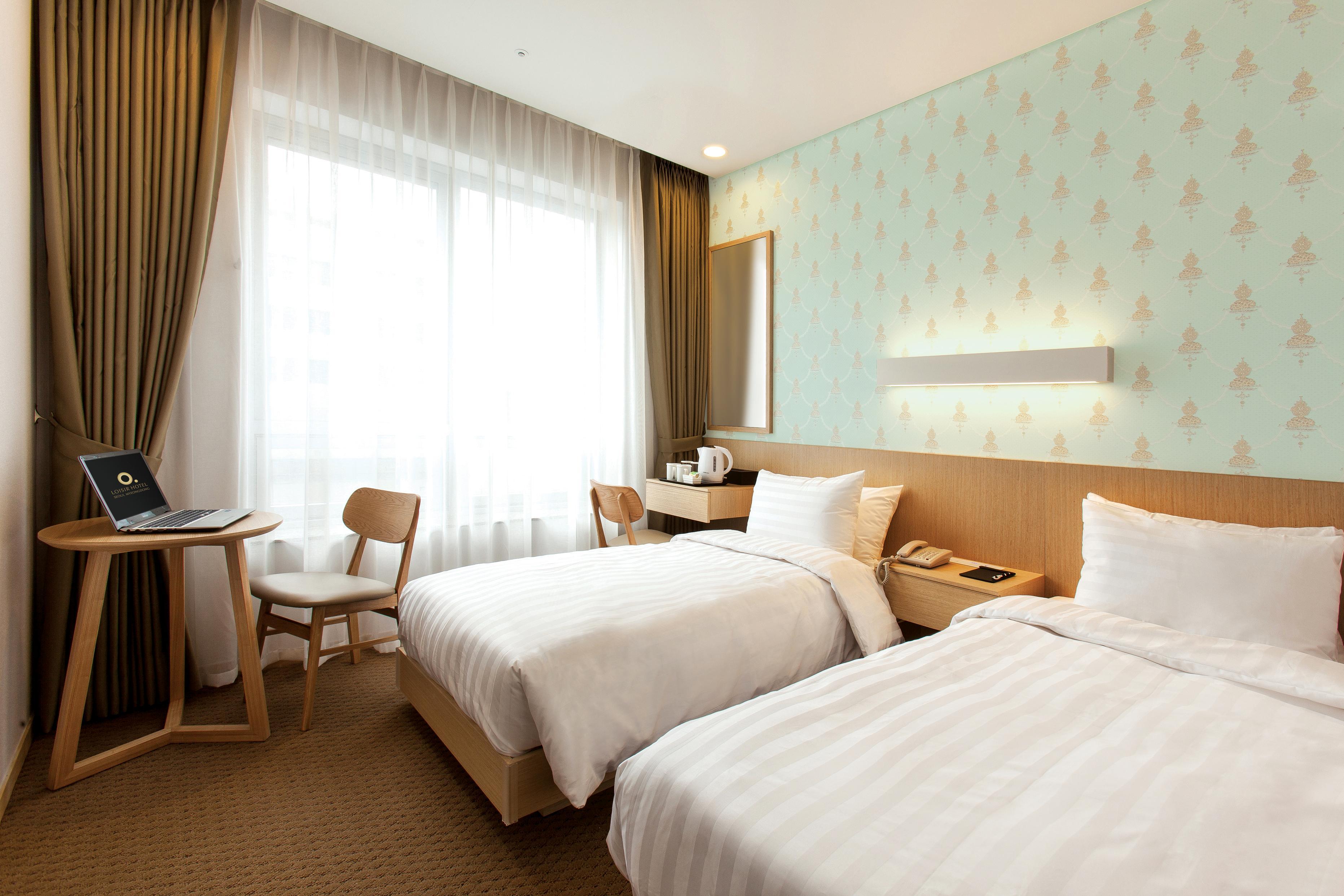 Hotel Myeongdong Seoul