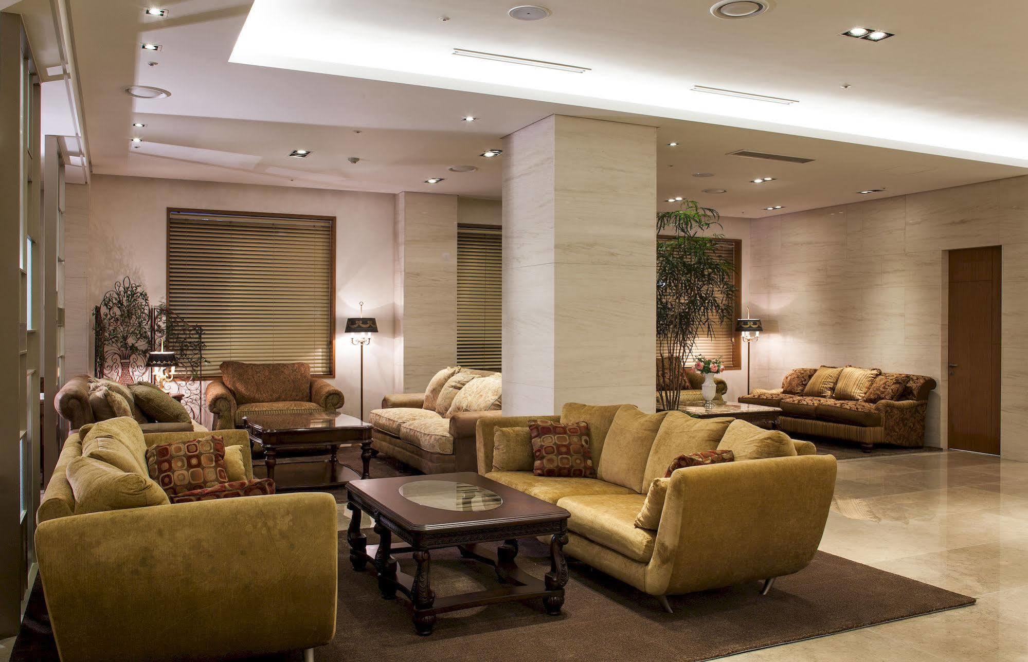 Myeongdong Hotel 4*