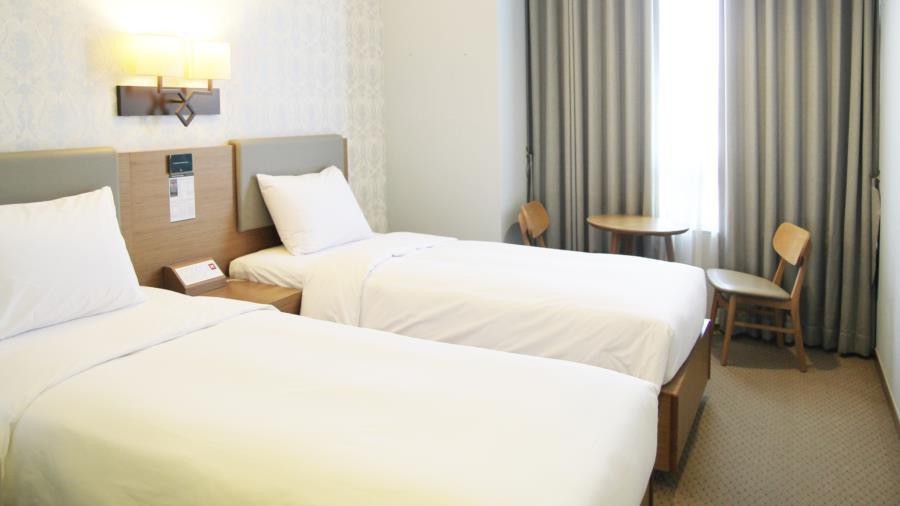 Myeongdong Hotel
