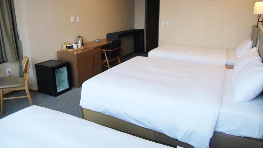 Hotel Myeongdong 4*