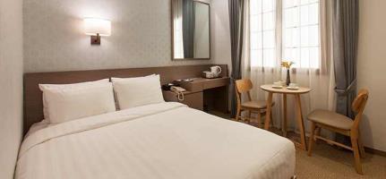 Hotel Myeongdong Seoul
