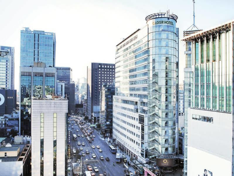 Myeongdong Hotel 4*