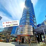 Migliore Hotel Seoul Myeongdong