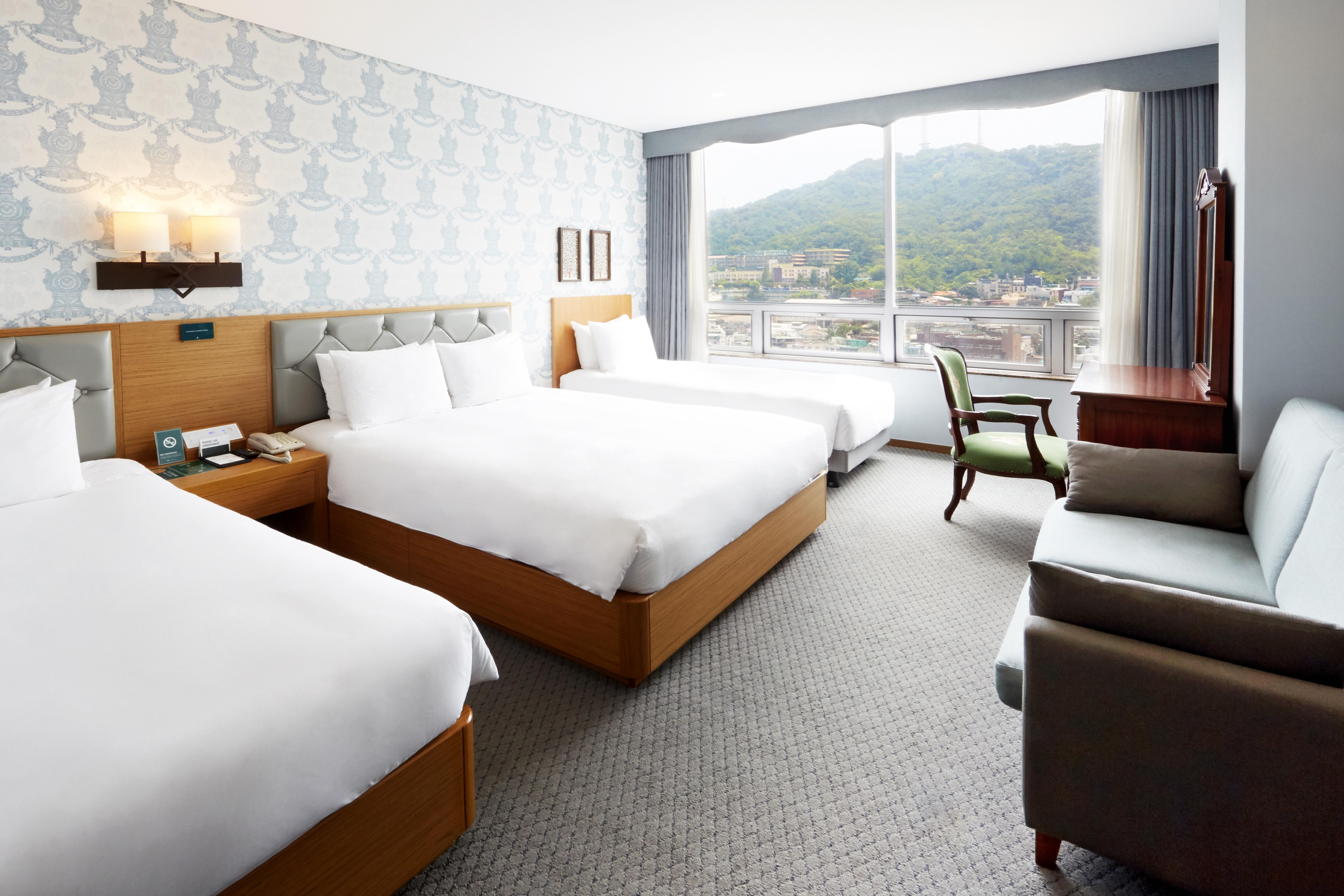 Myeongdong 4* Seoul