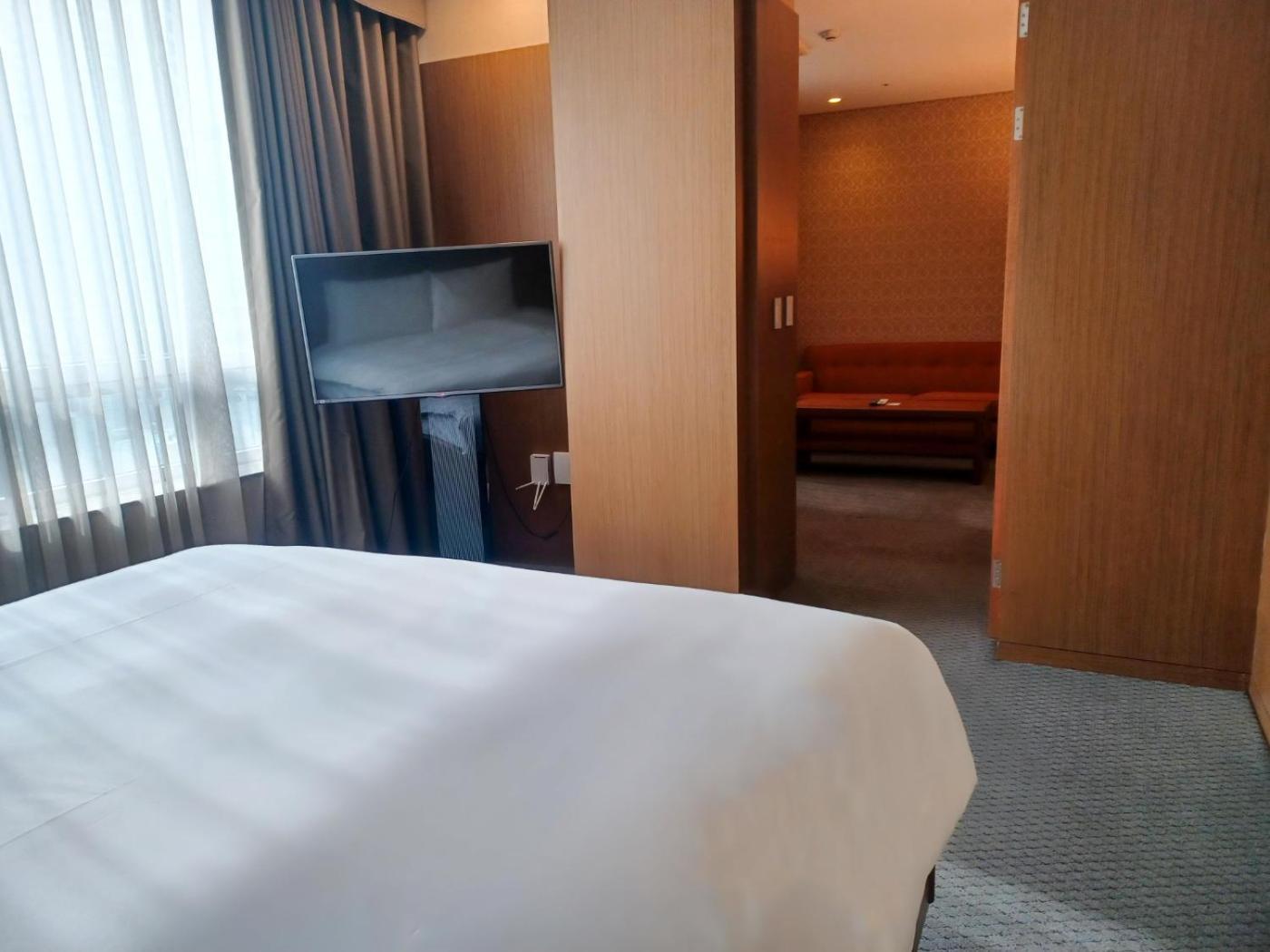 Hotel Myeongdong 4*
