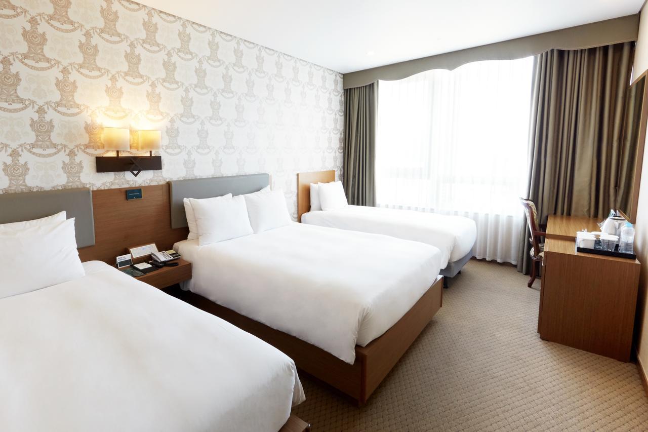 Myeongdong 4* Seoul