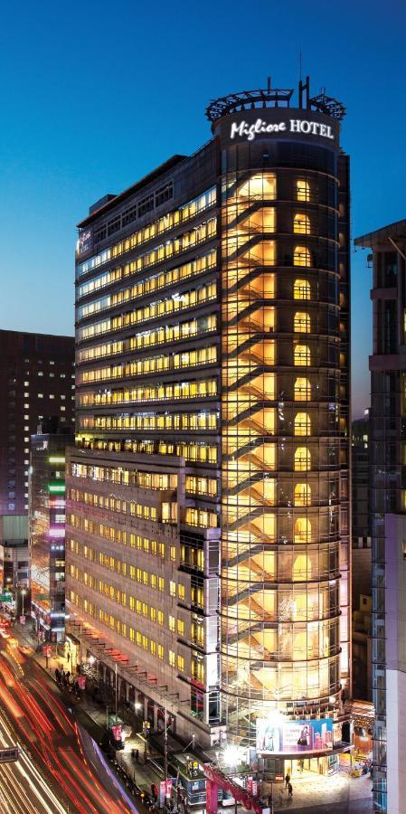 Myeongdong Hotel Seoul