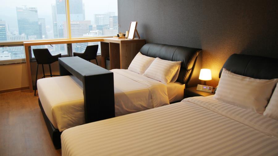 Myeongdong Hotel Seoul