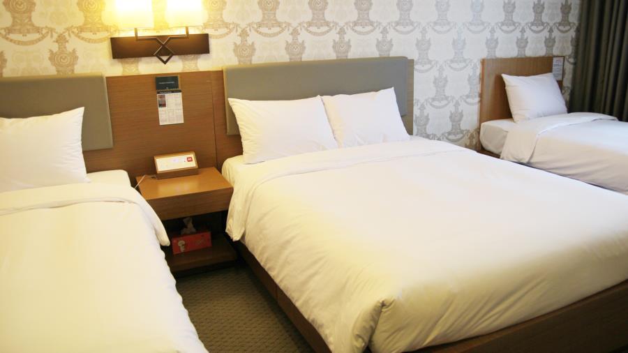 Myeongdong Hotel
