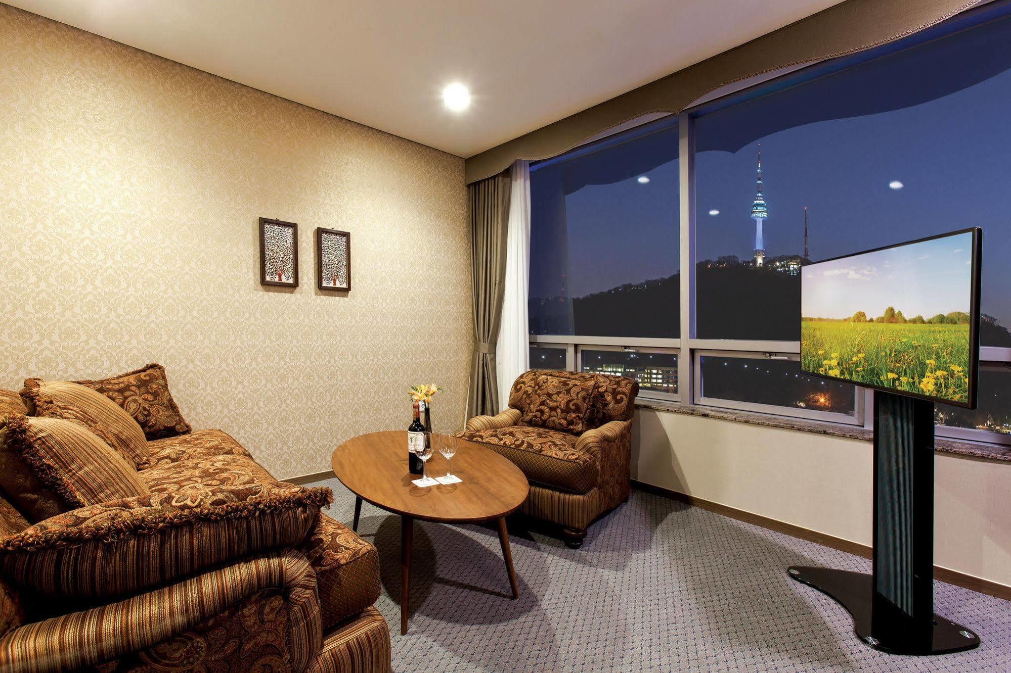 Myeongdong 4* Seoul