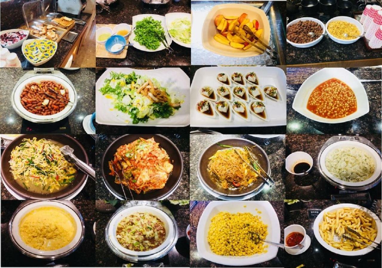 Khách sạn Myeongdong 4*