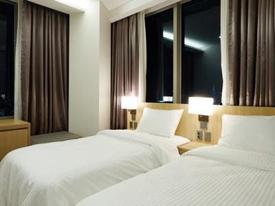 Khách sạn Myeongdong 4*