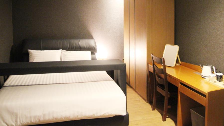 Khách sạn Myeongdong Seoul