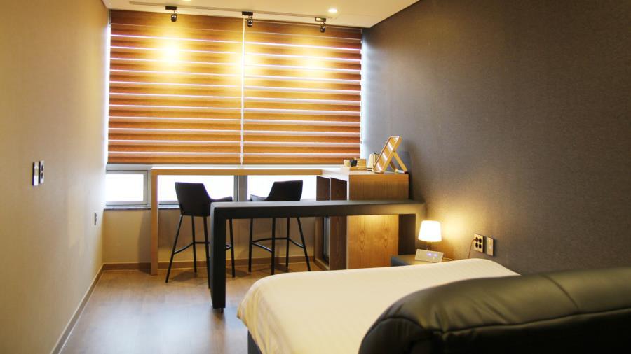Myeongdong Khách sạn Seoul